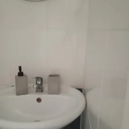 Apartamento With A View 1 *
