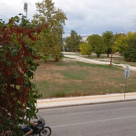 With A View 1 * Serres