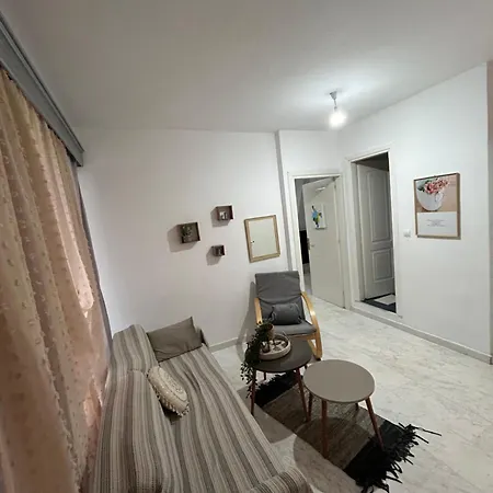 Apartamento With A View 1 *