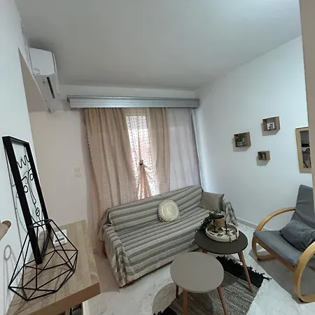 Apartamento With A View 1 *